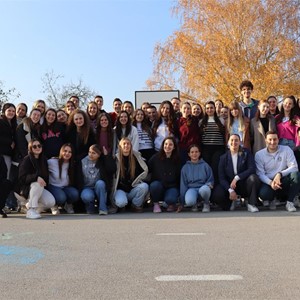 Drugi susret Temeljne formacije animatora održan na temu "Identitet animatora"